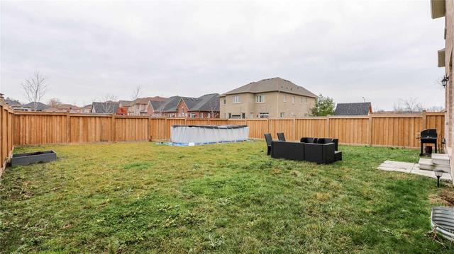 83 Copeland Cres, House detached with 4 bedrooms, 5 bathrooms and 6 parking in Innisfil ON | Image 32