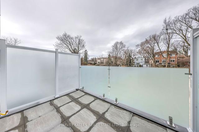 36b Churchill Ave W, House attached with 4 bedrooms, 4 bathrooms and 2 parking in Toronto ON | Image 7