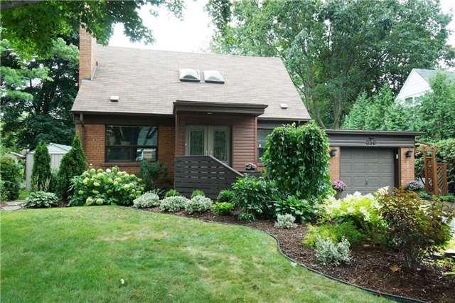 856 Melton Dr, House detached with 3 bedrooms, 3 bathrooms and 6 parking in Mississauga ON | Image 1