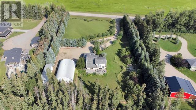 37156b C & E Trail, House detached with 4 bedrooms, 3 bathrooms and 8 parking in Red Deer County AB | Image 40