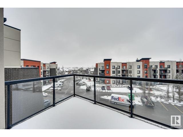 417 - 304 Ambleside Li Nw, Condo with 2 bedrooms, 2 bathrooms and null parking in Edmonton AB | Image 25