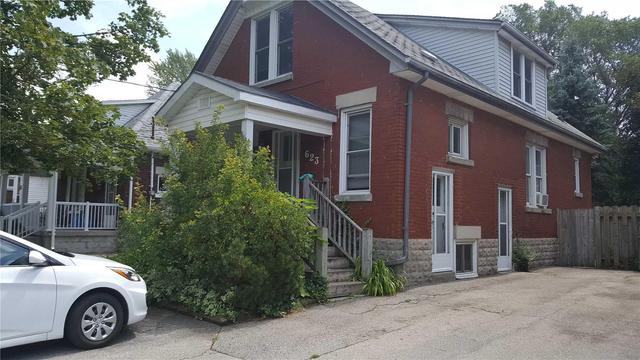 623 Emery St E, House detached with 4 bedrooms, 3 bathrooms and 4 parking in London ON | Image 3