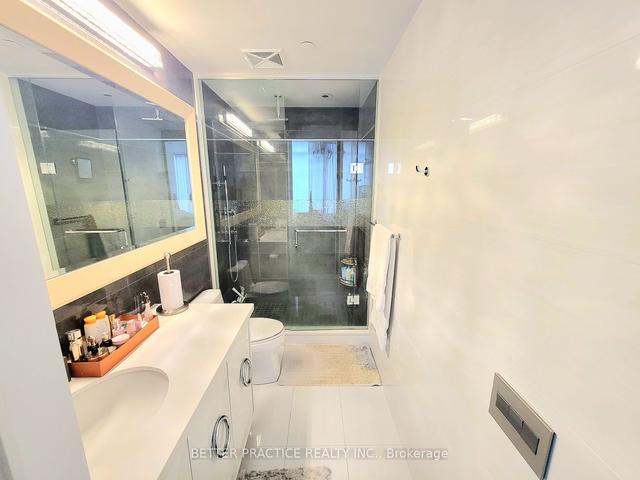 2808 - 88 Park Lawn Rd, Condo with 2 bedrooms, 2 bathrooms and 1 parking in Toronto ON | Image 14