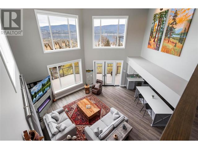 501 - 529 Truswell Road, Condo with 3 bedrooms, 3 bathrooms and 2 parking in Kelowna BC | Image 22