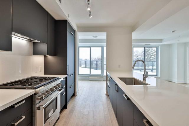 408 - 1700 Avenue Rd, Condo with 3 bedrooms, 3 bathrooms and 2 parking in Toronto ON | Image 18