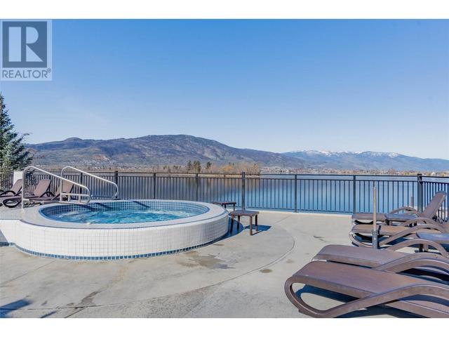 234 - 4200 Lakeshore Drive Drive, Condo with 1 bedrooms, 1 bathrooms and null parking in Osoyoos BC | Image 24