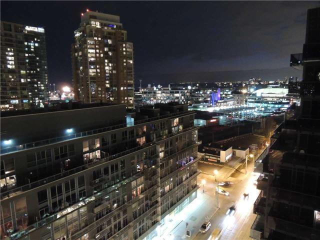 lph 13 - 1030 King St W, Condo with 1 bedrooms, 1 bathrooms and 1 parking in Toronto ON | Image 13