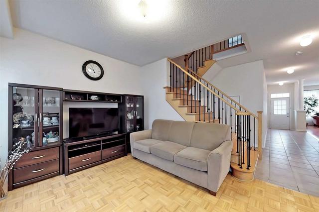 5 Angelico Ave, House detached with 3 bedrooms, 3 bathrooms and 3 parking in Vaughan ON | Image 30