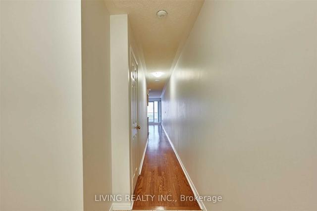 606 - 909 Bay St, Condo with 1 bedrooms, 1 bathrooms and 1 parking in Toronto ON | Image 26
