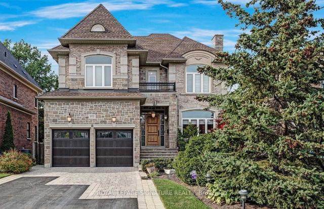 975 Fredonia Dr, House detached with 2 bedrooms, 1 bathrooms and 1 parking in Mississauga ON | Image 5