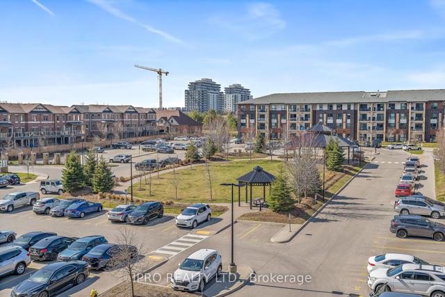 413 - 7 Kay Cres, Condo with 2 bedrooms, 1 bathrooms and 1 parking in Guelph ON | Image 17