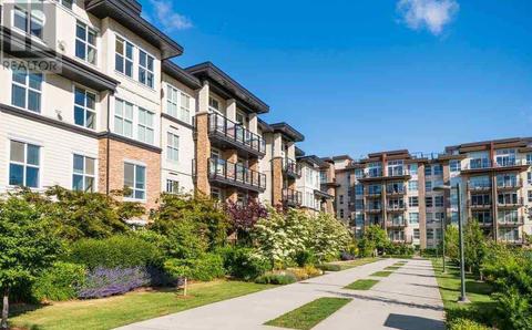 113 - 5928 Birney Avenue, Condo with 2 bedrooms, 2 bathrooms and 1 parking in Vancouver BC | Card Image