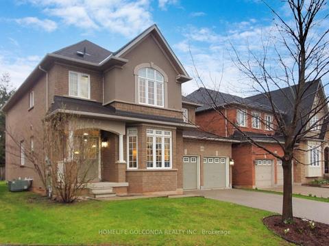 355 Burloak Dr, House detached with 3 bedrooms, 3 bathrooms and 4 parking in Oakville ON | Card Image