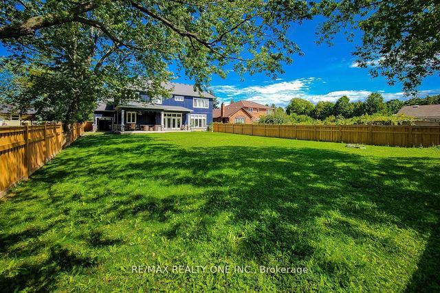 500 Springbrook Ave, House detached with 4 bedrooms, 4 bathrooms and 9 parking in Hamilton ON | Image 30
