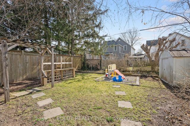 62 Louisa St, House detached with 3 bedrooms, 1 bathrooms and 2 parking in St. Catharines ON | Image 20