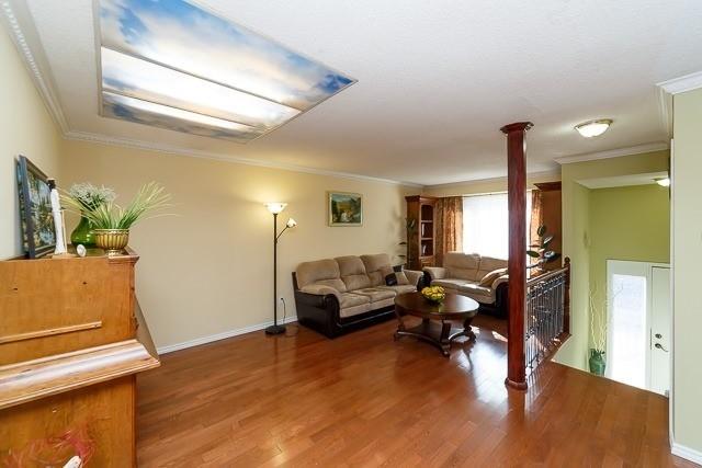 3 Maple Branch Path, Townhouse with 3 bedrooms, 3 bathrooms and 2 parking in Toronto ON | Image 38