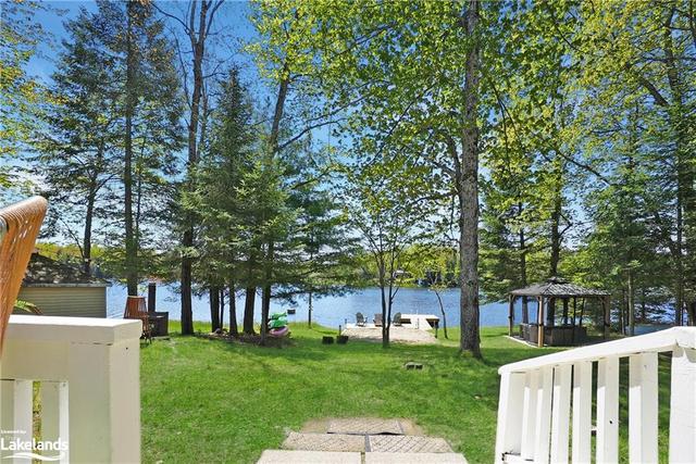1065 Trooper Lake Drive, House detached with 3 bedrooms, 1 bathrooms and 10 parking in Highlands East ON | Image 26