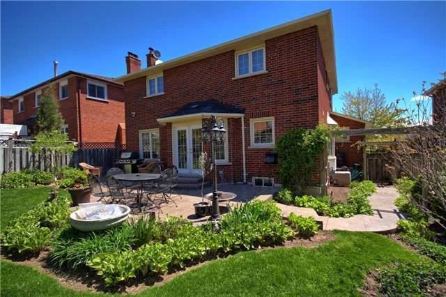 2719 Kingsway Dr, House detached with 4 bedrooms, 4 bathrooms and 2 parking in Oakville ON | Image 20