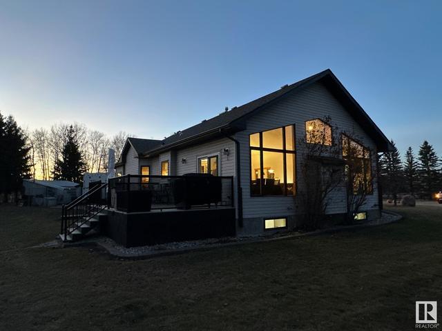 27519 79 Av, House detached with 4 bedrooms, 2 bathrooms and null parking in Stony Plain AB | Image 6