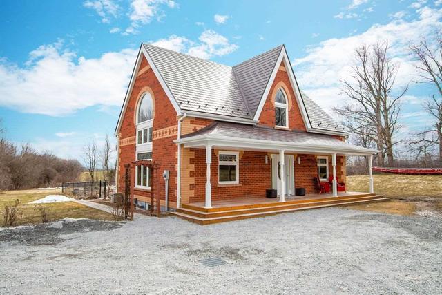 s590 Conc Rd 10 Rd, House detached with 3 bedrooms, 3 bathrooms and 12 parking in Brock ON | Image 37