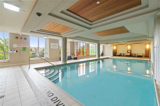 201 - 1 Michael Power Pl, Condo with 2 bedrooms, 2 bathrooms and 1 parking in Toronto ON | Image 22