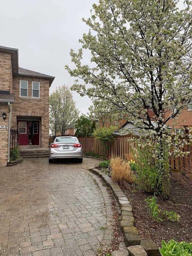 mbr - 2031 Westree Dr, House semidetached with 1 bedrooms, 1 bathrooms and 1 parking in Oakville ON | Image 10