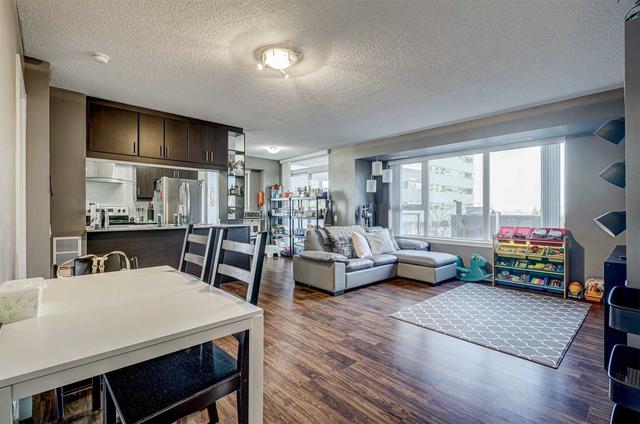 502 - 25 Town Centre Crt, Condo with 2 bedrooms, 2 bathrooms and 1 parking in Toronto ON | Image 19