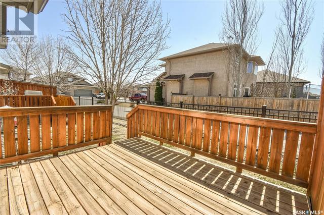 8 - 106 Baillie Cove, House attached with 2 bedrooms, 3 bathrooms and null parking in Saskatoon SK | Image 27