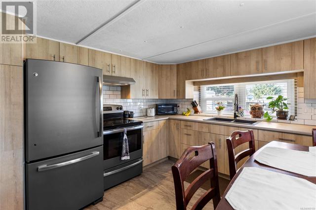 47 - 3449 Hallberg Rd, House other with 2 bedrooms, 2 bathrooms and 2 parking in Nanaimo A BC | Image 14