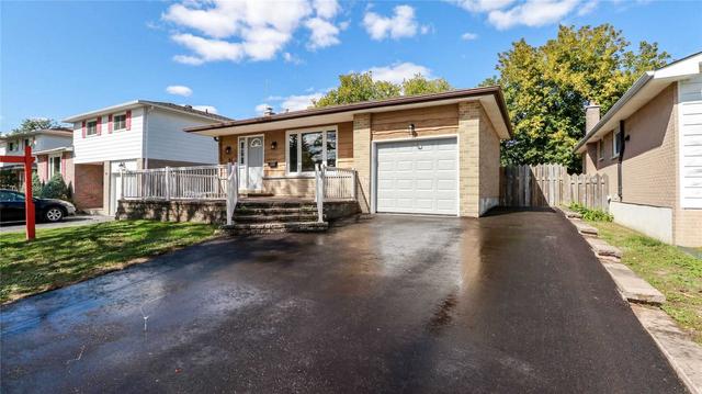 91 College Cres, House detached with 3 bedrooms, 2 bathrooms and 3 parking in Barrie ON | Image 12