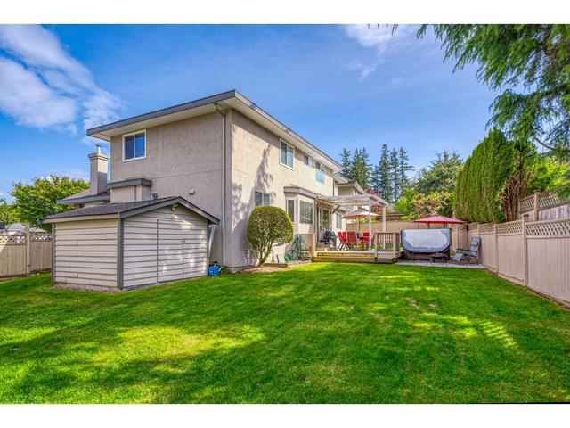 17127 102a Avenue, House detached with 4 bedrooms, 3 bathrooms and 2 parking in Surrey BC | Image 37