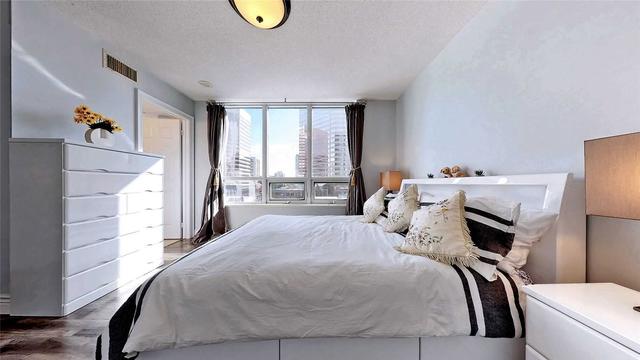 613 - 15 Greenview Ave, Condo with 2 bedrooms, 2 bathrooms and 1 parking in Toronto ON | Image 24