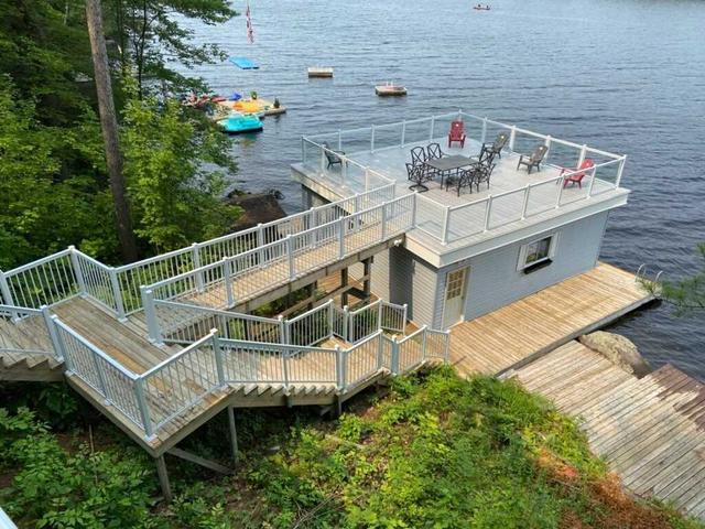 2808 Muskoka Rd 169, House detached with 4 bedrooms, 3 bathrooms and 10 parking in Gravenhurst ON | Image 16