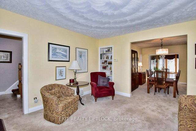 635 Montrose St, House detached with 2 bedrooms, 2 bathrooms and 3 parking in Peterborough ON | Image 39