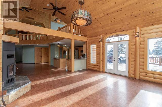 32, - 41124 Range Road 282 Range, House detached with 4 bedrooms, 3 bathrooms and 10 parking in Lacombe County AB | Image 11