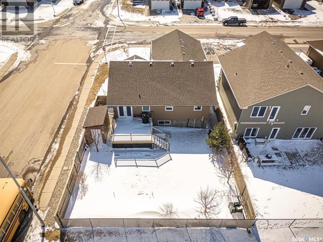 873 Reimer Road, House detached with 5 bedrooms, 3 bathrooms and null parking in Martensville SK | Image 3