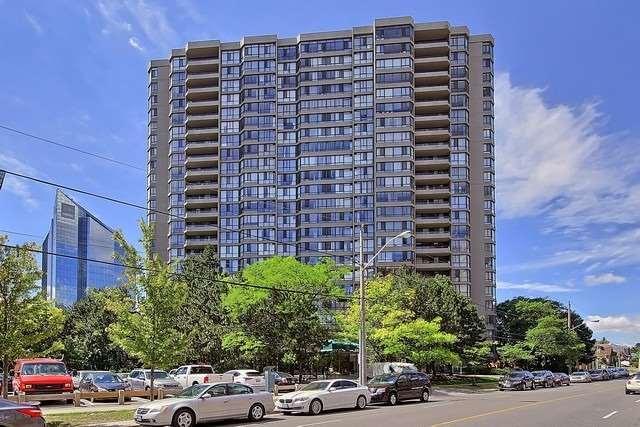 1001 - 33 Elmhurst Ave, Condo with 2 bedrooms, 2 bathrooms and 1 parking in Toronto ON | Image 1