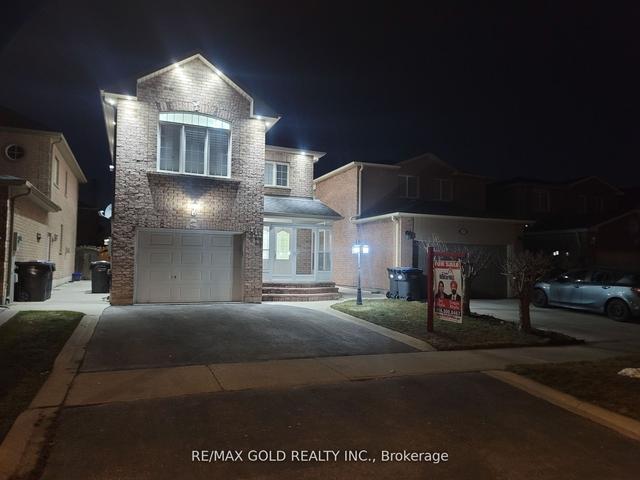111 Sandmere Ave, House detached with 4 bedrooms, 5 bathrooms and 4 parking in Brampton ON | Image 35