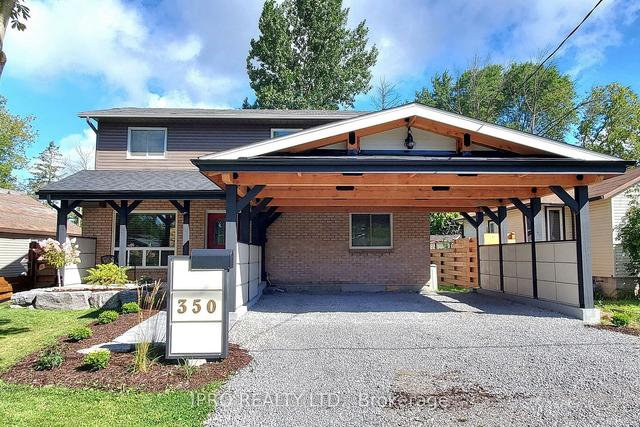 350 Miami Dr, House detached with 3 bedrooms, 3 bathrooms and 6 parking in Georgina ON | Image 32