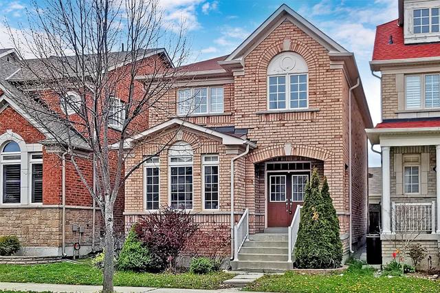62 Innisvale Dr, House detached with 3 bedrooms, 3 bathrooms and 3 parking in Markham ON | Image 1