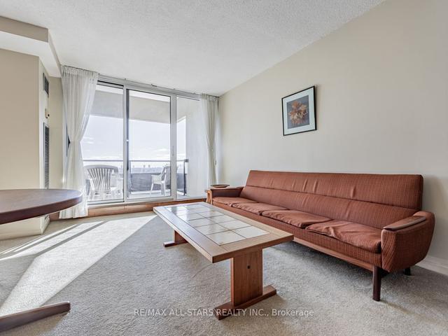 ph 2503 - 75 Emmett Ave, Condo with 3 bedrooms, 2 bathrooms and 1 parking in Toronto ON | Image 28