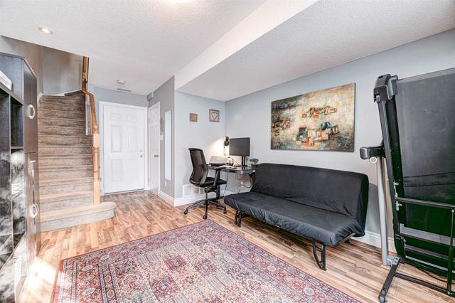 50 - 1751 Lampman Ave, Townhouse with 2 bedrooms, 2 bathrooms and 2 parking in Burlington ON | Image 17