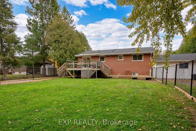 5286 County Road 45 Rd, House detached with 3 bedrooms, 2 bathrooms and 12 parking in Hamilton TP ON | Image 21