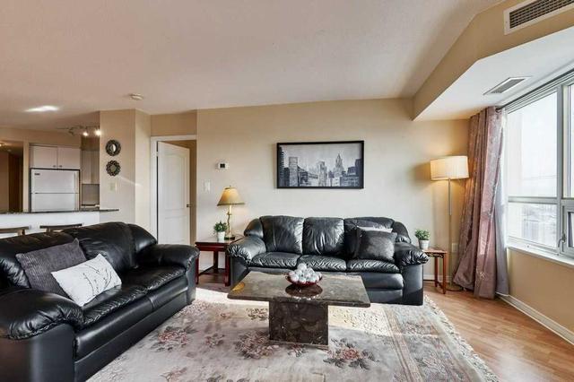 601 - 4600 Steeles Ave E, Condo with 2 bedrooms, 2 bathrooms and 1 parking in Markham ON | Image 26