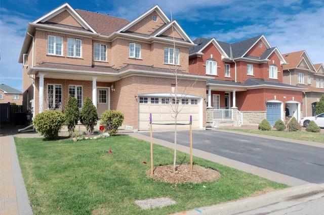 105 Planter Cres, House detached with 2 bedrooms, 1 bathrooms and 2 parking in Vaughan ON | Image 1