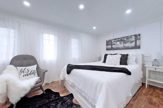 146 Delaney Dr, House detached with 3 bedrooms, 2 bathrooms and 4 parking in Ajax ON | Image 9