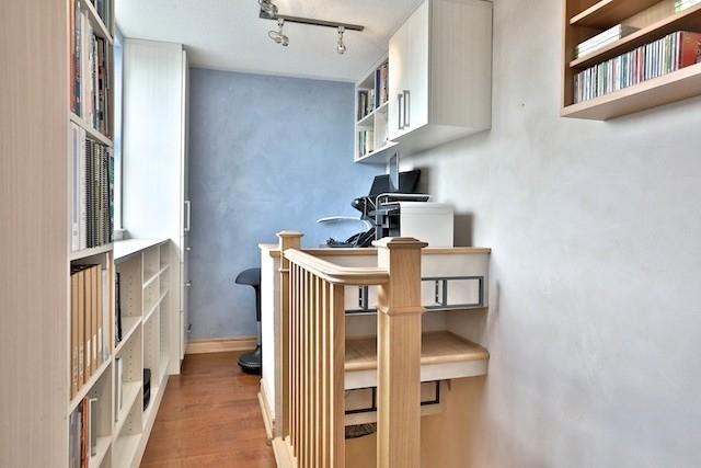 Th#1 - 1398 Bloor St W, Townhouse with 2 bedrooms, 2 bathrooms and 1 parking in Toronto ON | Image 16