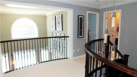 495 Hidden Tr, House detached with 4 bedrooms, 4 bathrooms and 2 parking in Oakville ON | Image 19