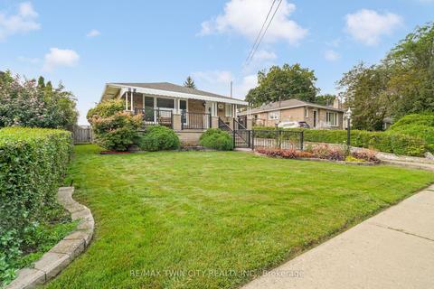 37 Sandringham Ave, House detached with 3 bedrooms, 2 bathrooms and 5 parking in Hamilton ON | Card Image