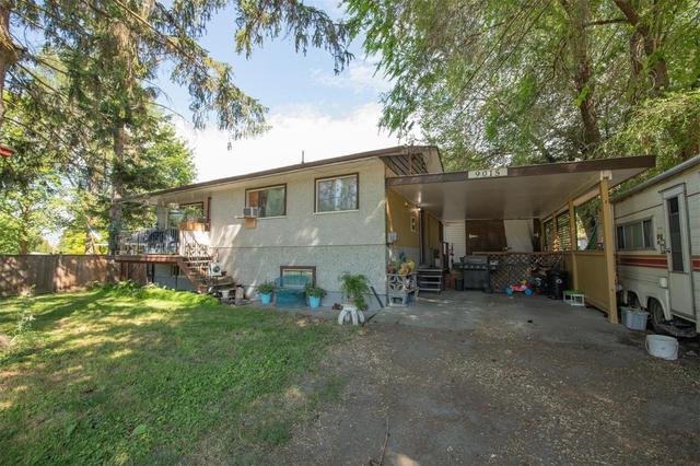 9015 Kalamalka Road, House detached with 2 bedrooms, 1 bathrooms and 5 parking in Coldstream BC | Image 42